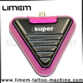 The high quality profession colorful tattoo pedal foot switch